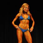 Amie   OConner - NPC North Carolina State  2010 - #1